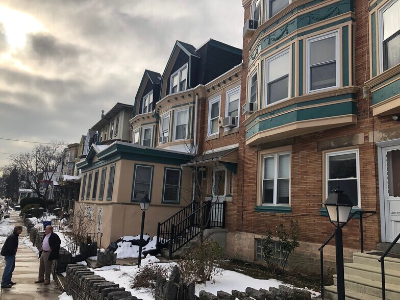 More Photos Of 45-51 W Logan St, Philadelphia Specialty For Sale