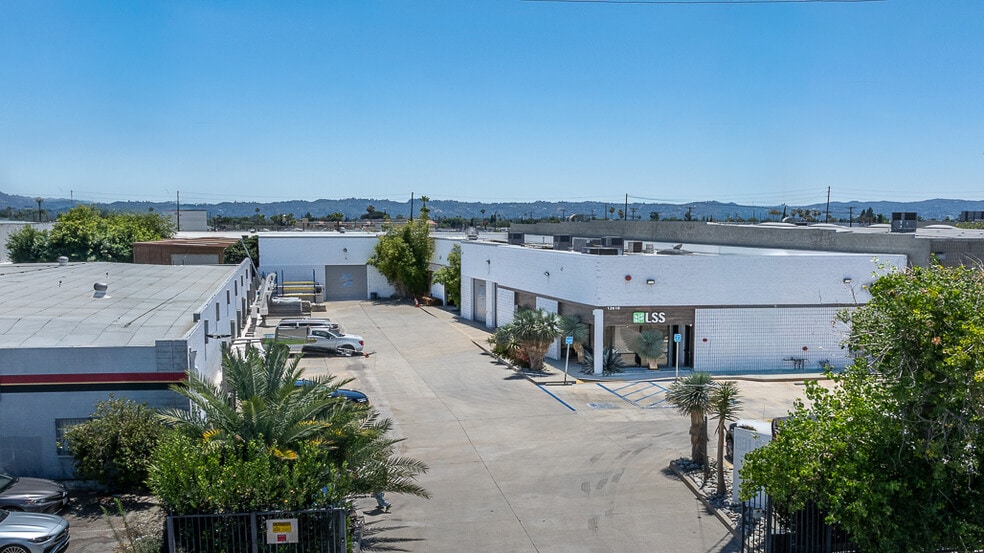Primary Photo Of 12610 Saticoy St S, North Hollywood Warehouse For Sale