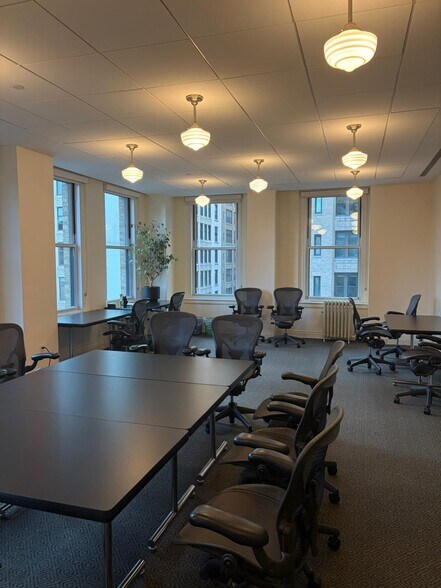More Photos Of 461 Park Ave S, New York Office For Lease