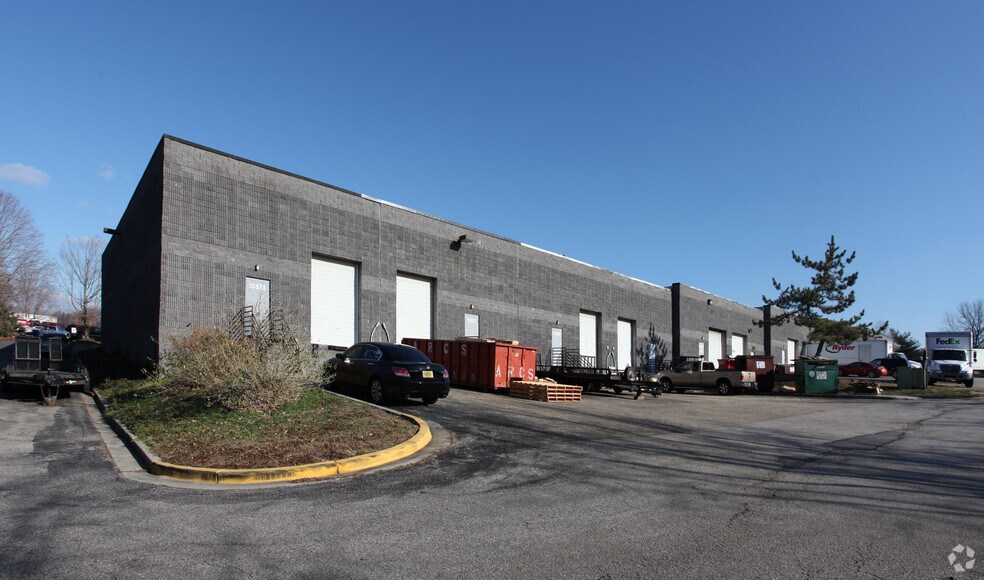 1585115873 Commerce Ct, Upper Marlboro, MD 20774 Warehouse For Sale
