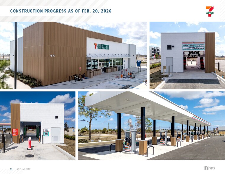 More Photos Of 2102 Nebula Wy, Melbourne General Retail For Sale