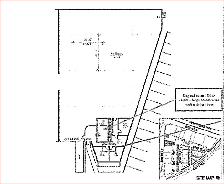 More Photos Of 8758 Clay Rd, Houston Warehouse For Lease