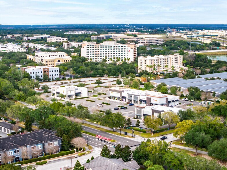 More Photos Of 1117 International Pky, Lake Mary Land For Sale