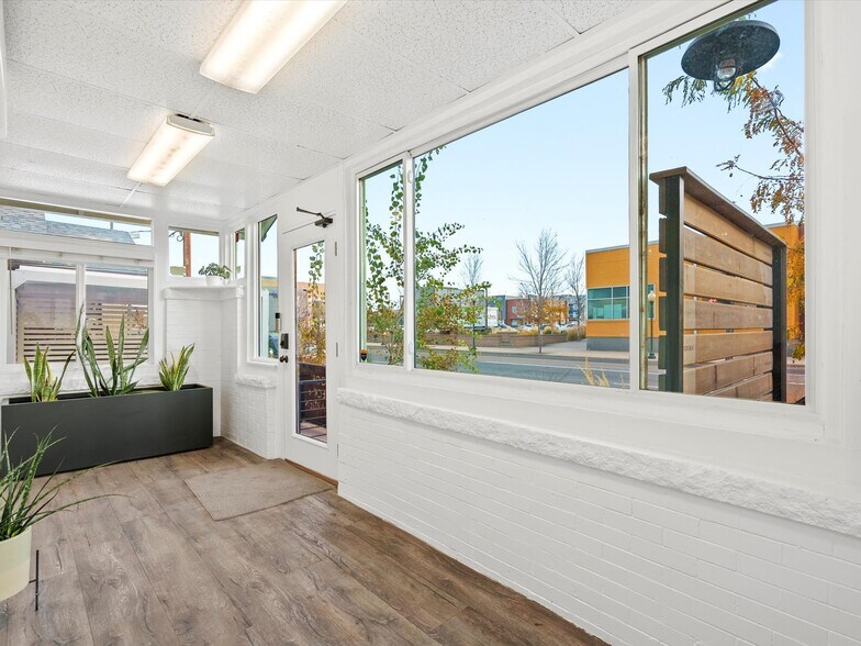More Photos Of 4735 W 38th Ave, Denver Office For Sale