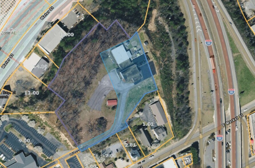 More Photos Of 227 Library Ln, Johnson City Medical For Sale