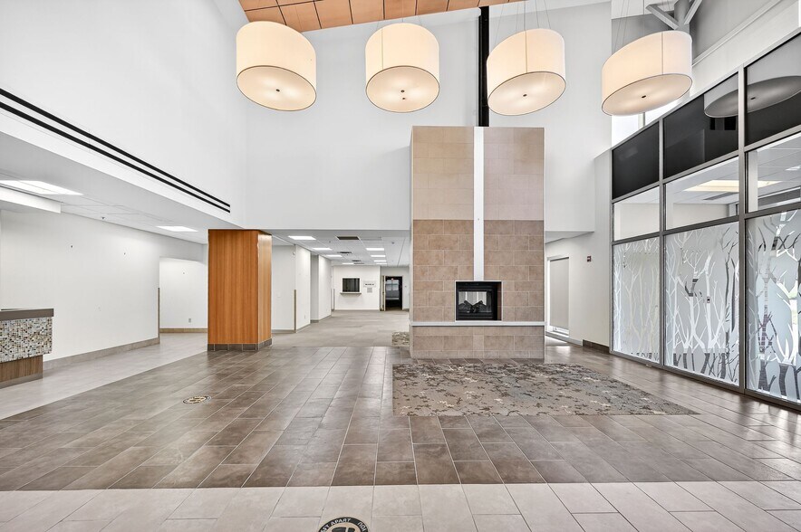 More Photos Of 1668 S US Highway 421, Westville Medical For Lease