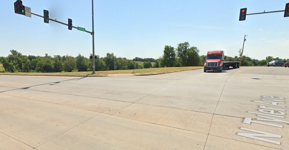 Primary Photo Of 700 E Veterans Memorial Hwy, Blanchard Land For Sale