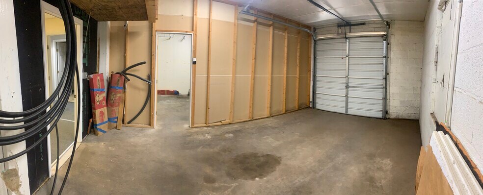 More Photos Of 2224 S Air Depot Blvd, Midwest City Freestanding For Sale