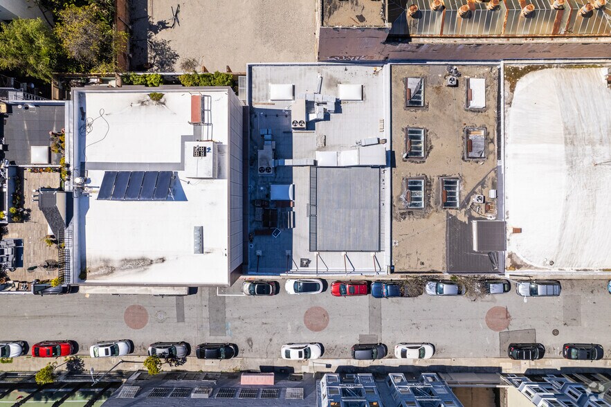 More Photos Of 34 Harriet St, San Francisco Office For Sale