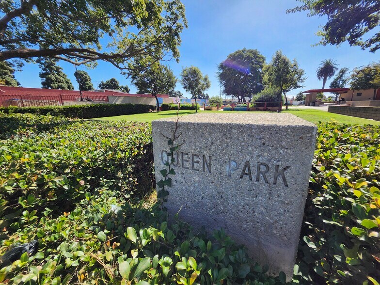 More Photos Of 101-105 S Prairie Ave, Inglewood Medical For Sale