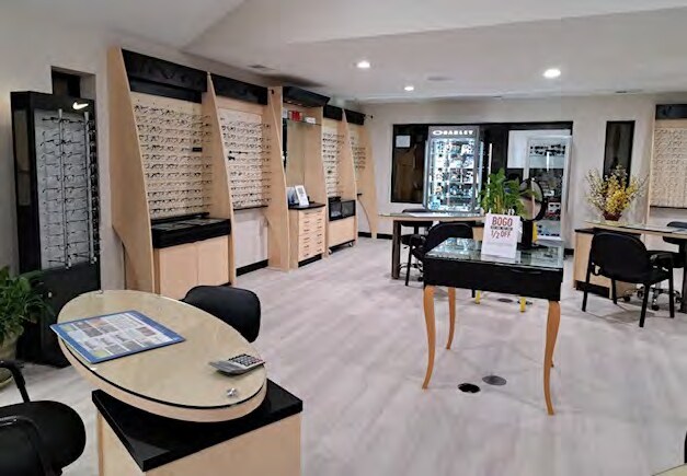 More Photos Of 2396 E Franklin Blvd, Gastonia Storefront Retail Office For Sale