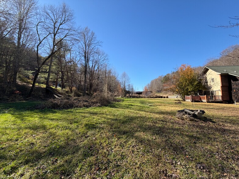 More Photos Of 2843 Dellwood Rd, Waynesville Land For Sale