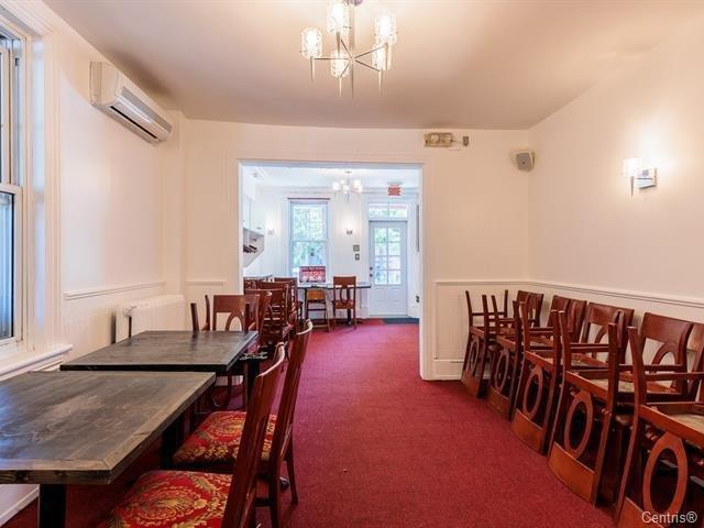 More Photos Of 133 Rue De Notre-Dame-De-L'île, Gatineau Restaurant For Lease