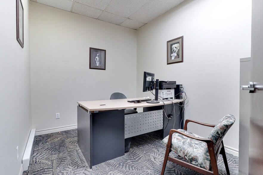 More Photos Of 10021 Av De London, Montréal Industrial For Sale