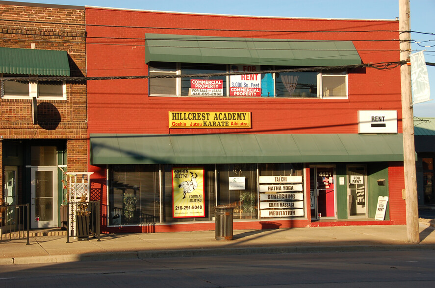 Primary Photo Of 4431 Mayfield Rd, Cleveland Storefront Retail Office For Sale