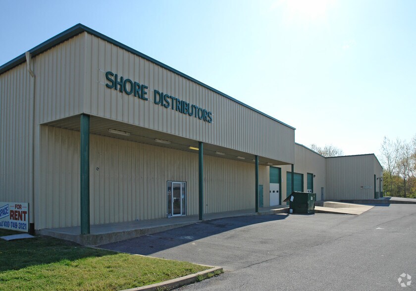 More Photos Of 401 Dorchester Ave, Cambridge Light Distribution For Lease