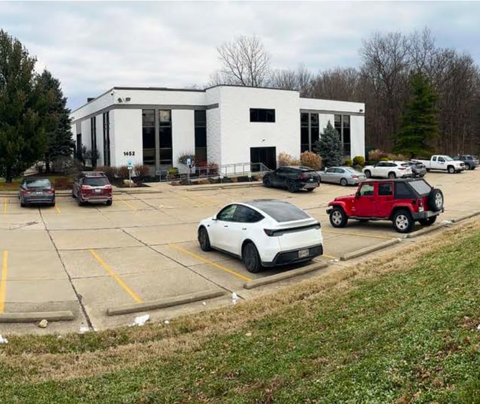 More Photos Of 1452 Donaldson Hwy, Erlanger Warehouse For Sale