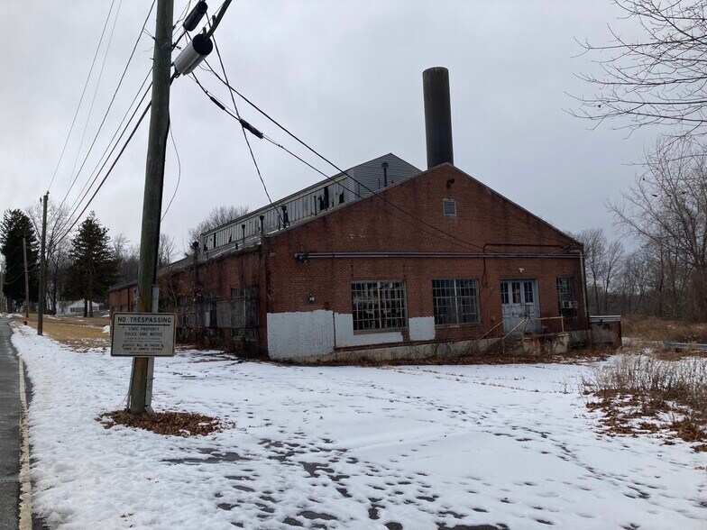 More Photos Of 300 Russell Rd, Wethersfield Land For Sale