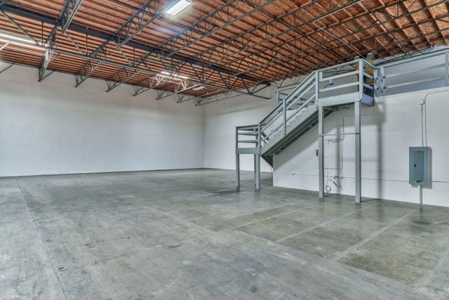 More Photos Of 1500 Milliken Ave, Ontario Warehouse For Sale