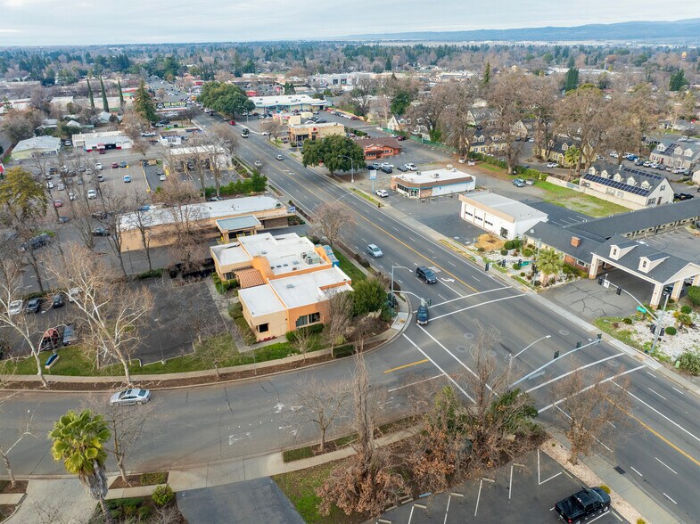 More Photos Of 110 Mission Ranch Blvd, Chico Office For Lease