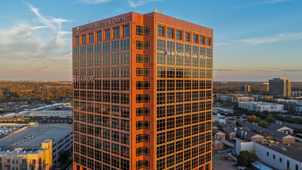 Primary Photo Of 10440 N Central Expy, Dallas Office For Sale