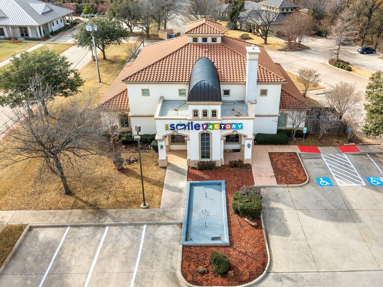 Primary Photo Of 2628 Matlock Rd, Arlington Medical For Sale