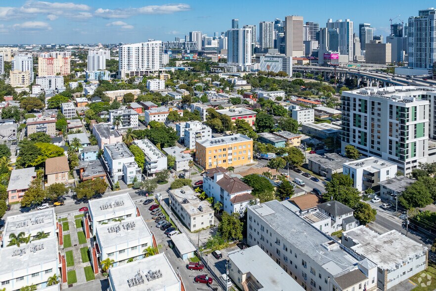 More Photos Of 440 SW 5th Ave, Miami Apartments For Sale