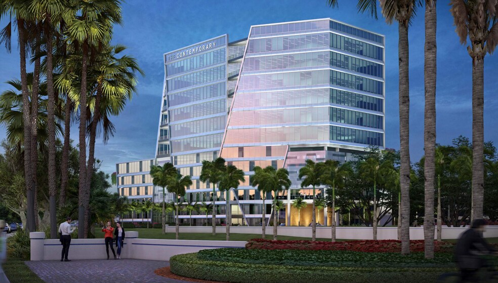 More Photos Of 1545 Centrepark Dr, West Palm Beach Office For Lease