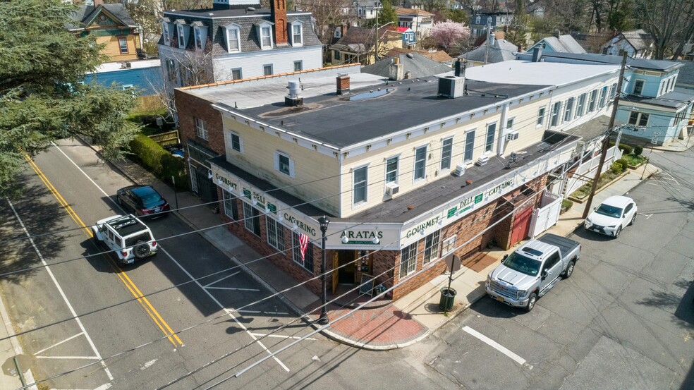 Primary Photo Of 301 Sea Cliff Ave, Sea Cliff Restaurant For Sale