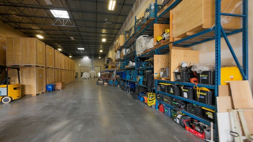 More Photos Of 5525 272nd St, Langley Warehouse For Sale