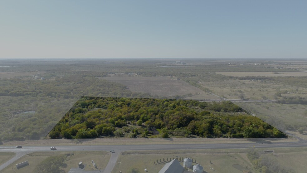 More Photos Of TBD HWY 289, Gunter Land For Sale