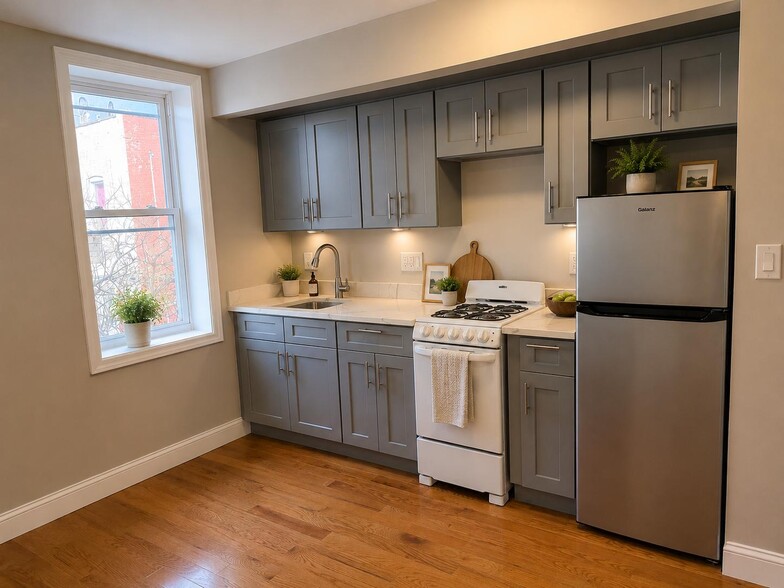 More Photos Of 1265 Elder Ave, Bronx Multifamily For Sale