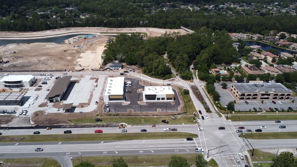 More Photos Of 4815 Sweetgrass Pl, Jacksonville Storefront Retail Office For Lease