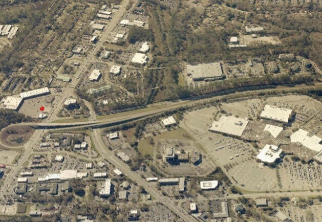 More Photos Of 2039 Savannah Hwy, Charleston Freestanding For Sale