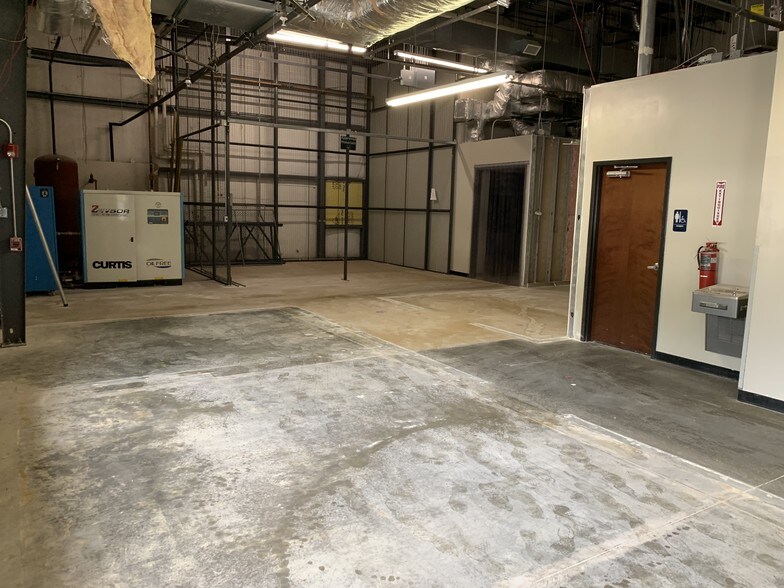 More Photos Of 2445 S Alston Ave, Durham Light Manufacturing For Lease