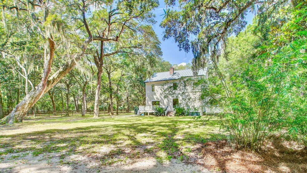 More Photos Of 3002 Edenvale Rd, Johns Island Specialty For Sale