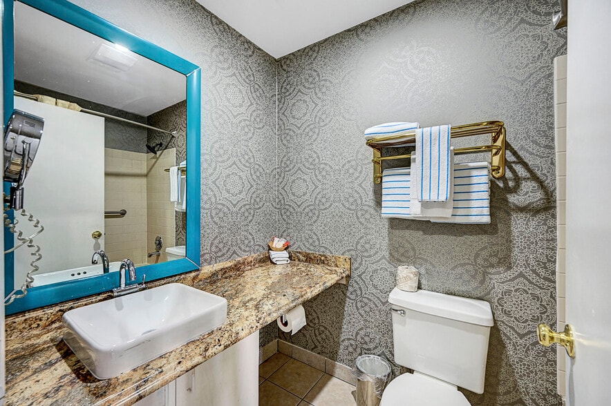 More Photos Of 2855 Fremont St, Las Vegas Hotel For Sale