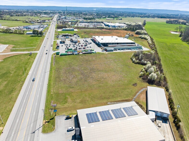 More Photos Of 0 Decherd Blvd, Winchester Land For Sale