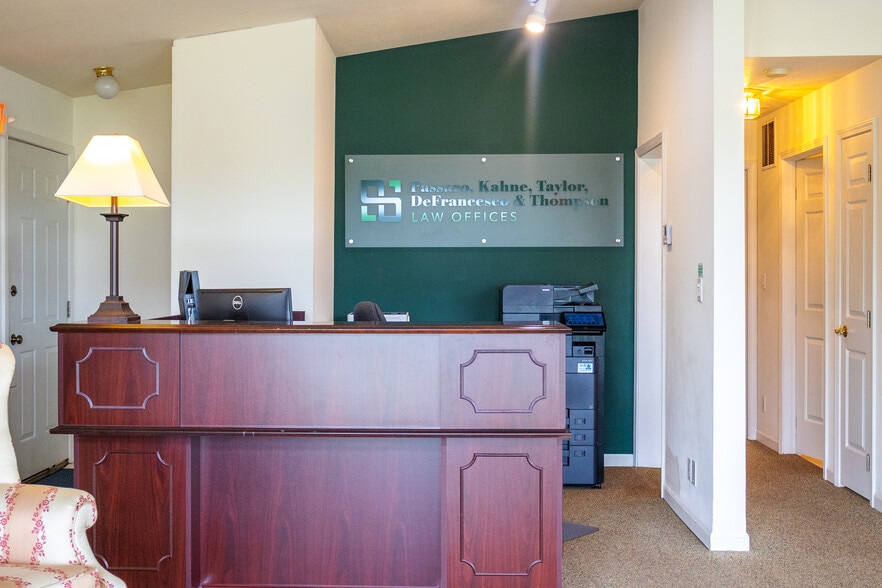 More Photos Of 17656 US Highway 12, New Buffalo Office For Sale