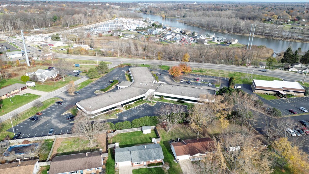 More Photos Of 2500 Niles Rd, Saint Joseph Medical For Lease