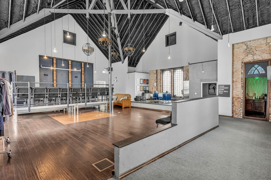 More Photos Of 1703 A Jo Johnston Ave, Nashville Religious Facility For Sale