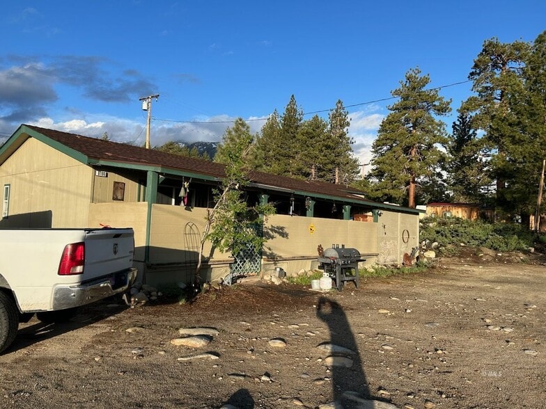 More Photos Of Tom's Place Resort Hwy 395, Crowley Lake Hotel For Sale