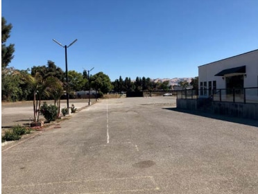 More Photos Of 2828 Monterey Hwy, San Jose Auto Dealership For Lease