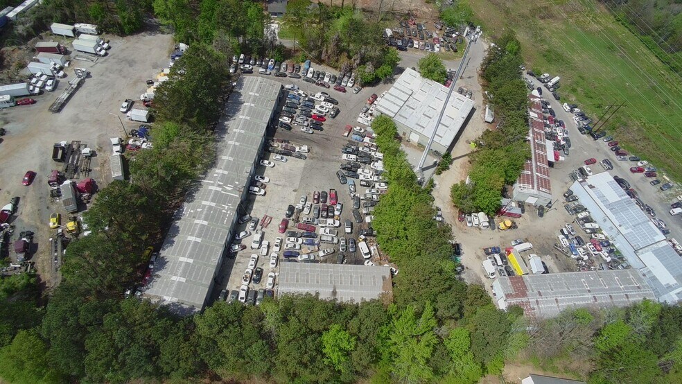 More Photos Of , Riverdale Industrial For Sale