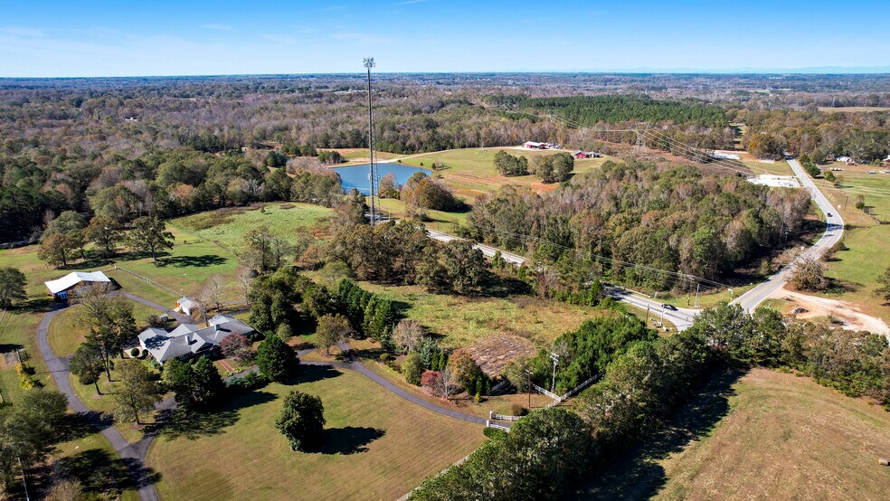More Photos Of 1011 Highway 418, Simpsonville Land For Sale