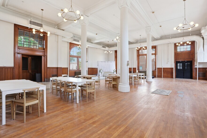 More Photos Of 125 S Maple Ave, Martinsburg Lodge Meeting Hall For Sale
