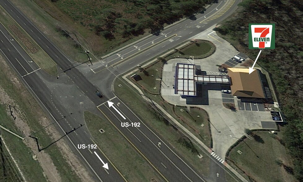 More Photos Of 6990 E Irlo Bronson Memorial Hwy, Saint Cloud Convenience Store For Sale