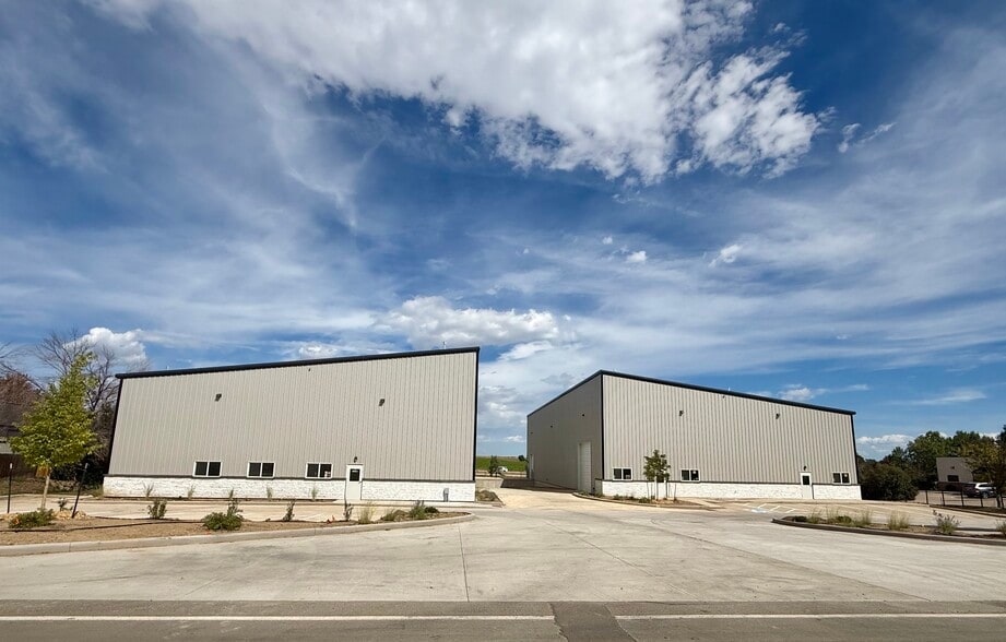 More Photos Of , Longmont Industrial For Sale