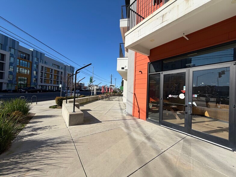 More Photos Of 6601 Folsom Blvd, Sacramento Apartments For Lease