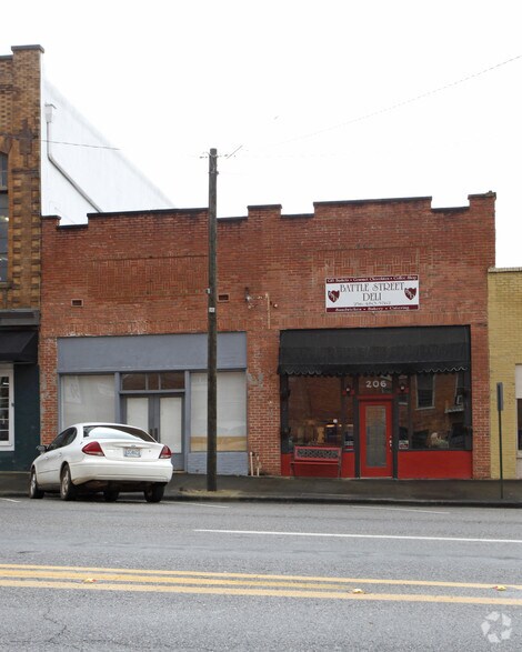 More Photos Of , Talladega General Retail For Sale